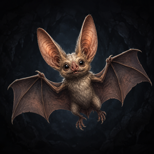 Cave Bat