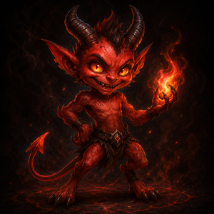 Infernal Imp
